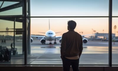 jacksonville flight discontinuations