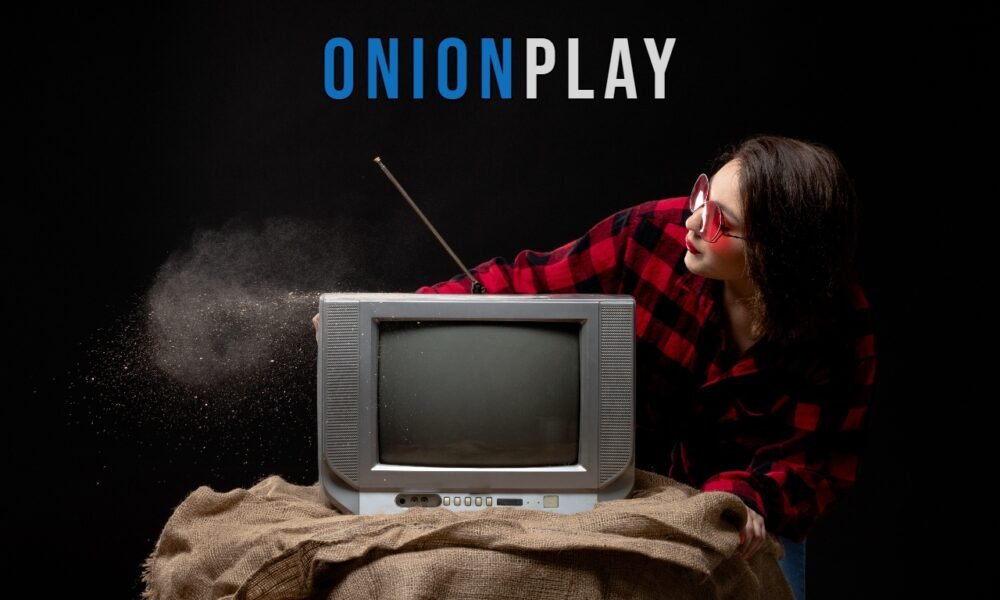 Onionplay