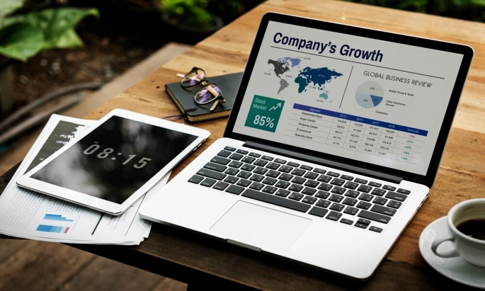 Online Visibility Services by Garage2Global