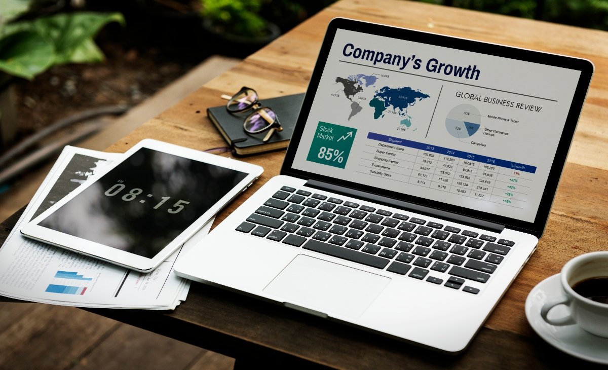 Online Visibility Services by Garage2Global
