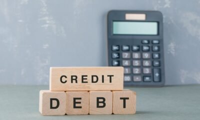 Traceloans.com Debt Consolidation