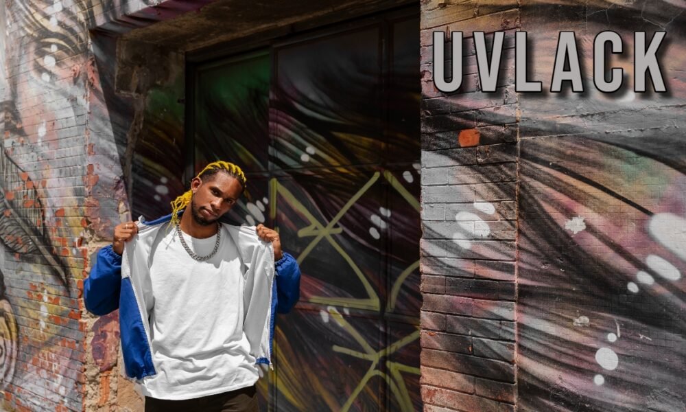 Uvlack