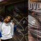 Uvlack