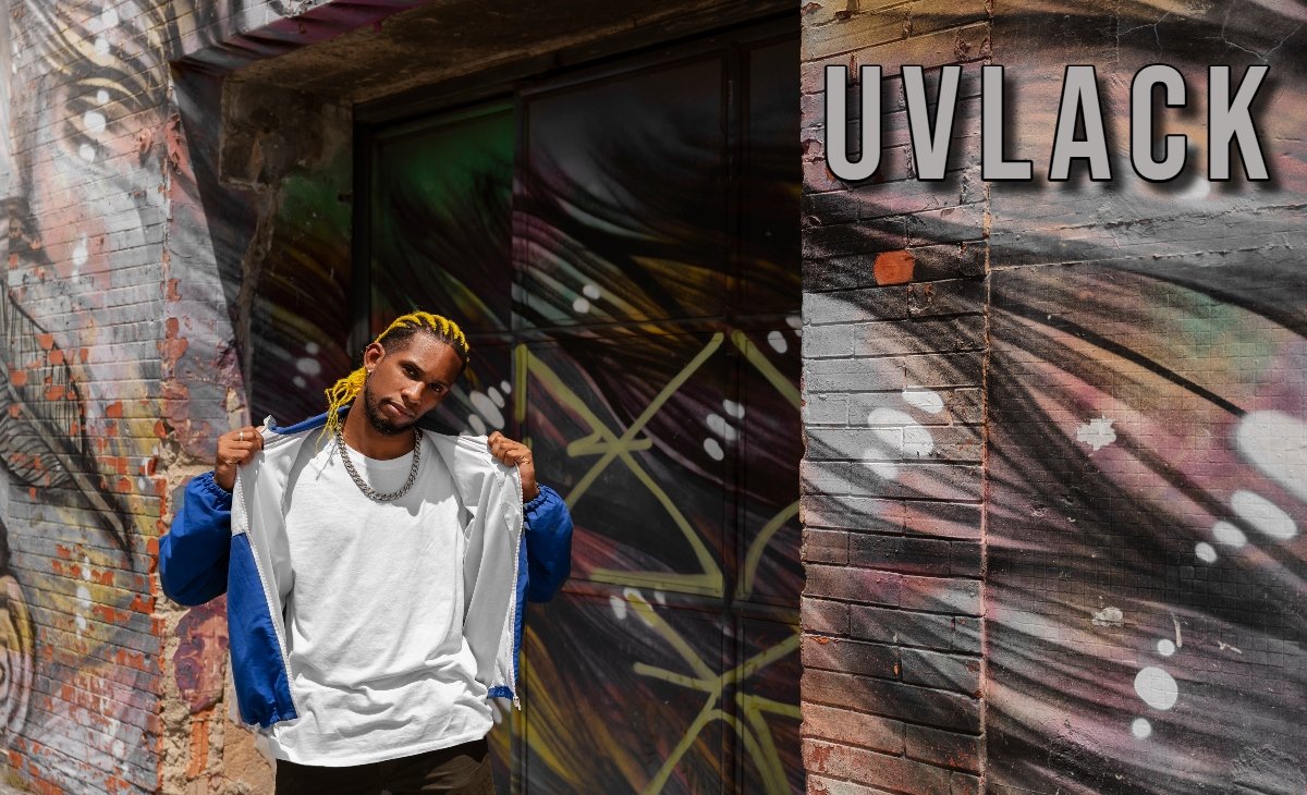 Uvlack