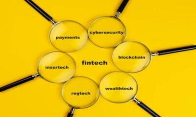 FintechZoom.com