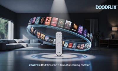Doodflix