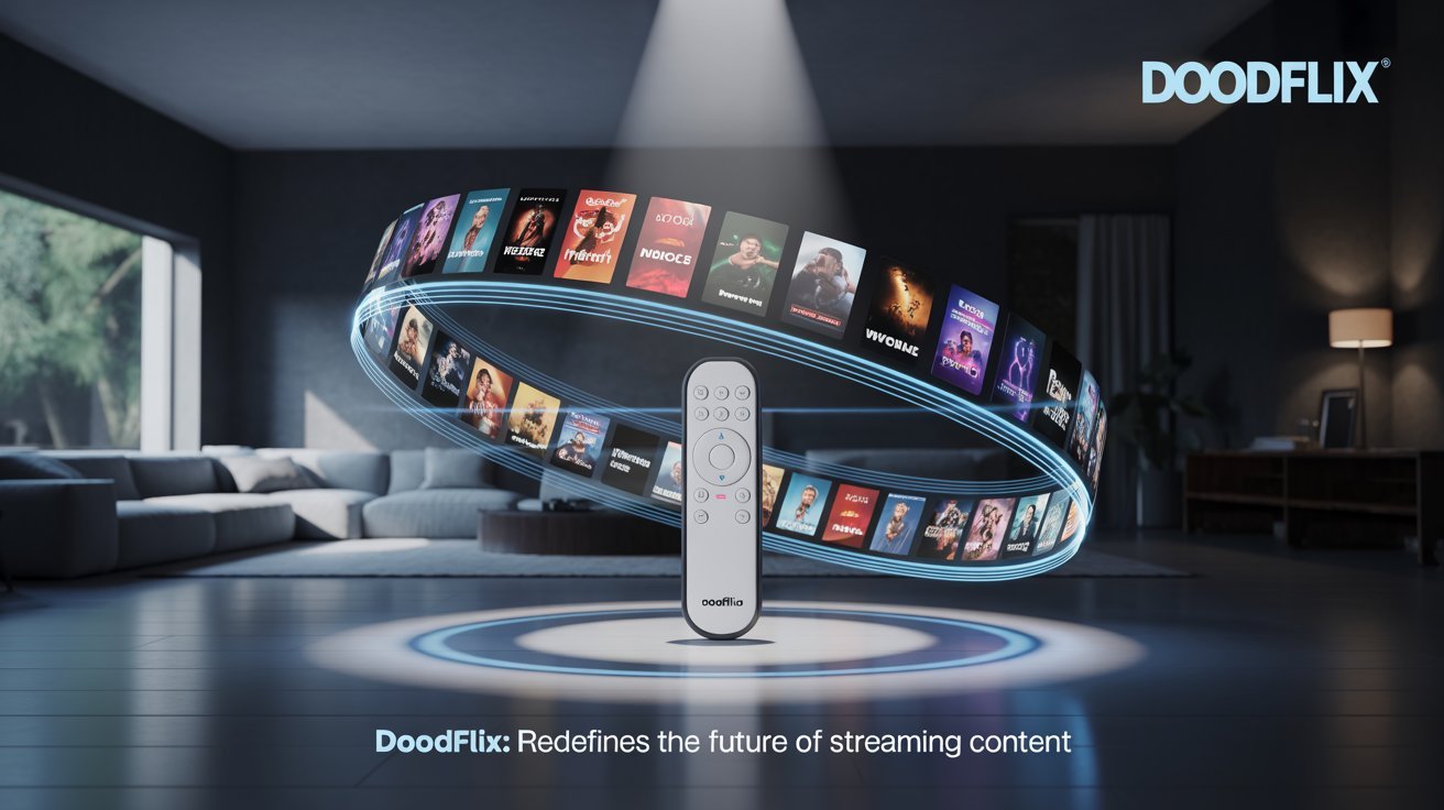 Doodflix