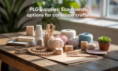 PLG Supplies