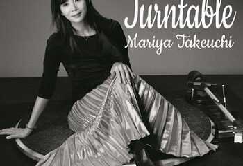 [Album] 竹内まりや – Turntable (2019.09.04/MP3+Flac/RAR)