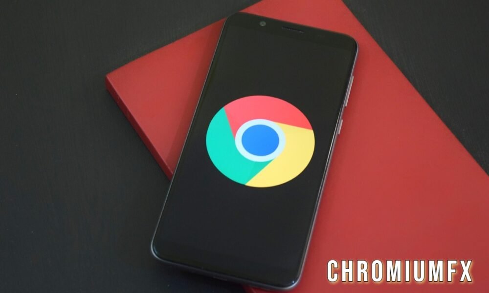 ChromiumFX