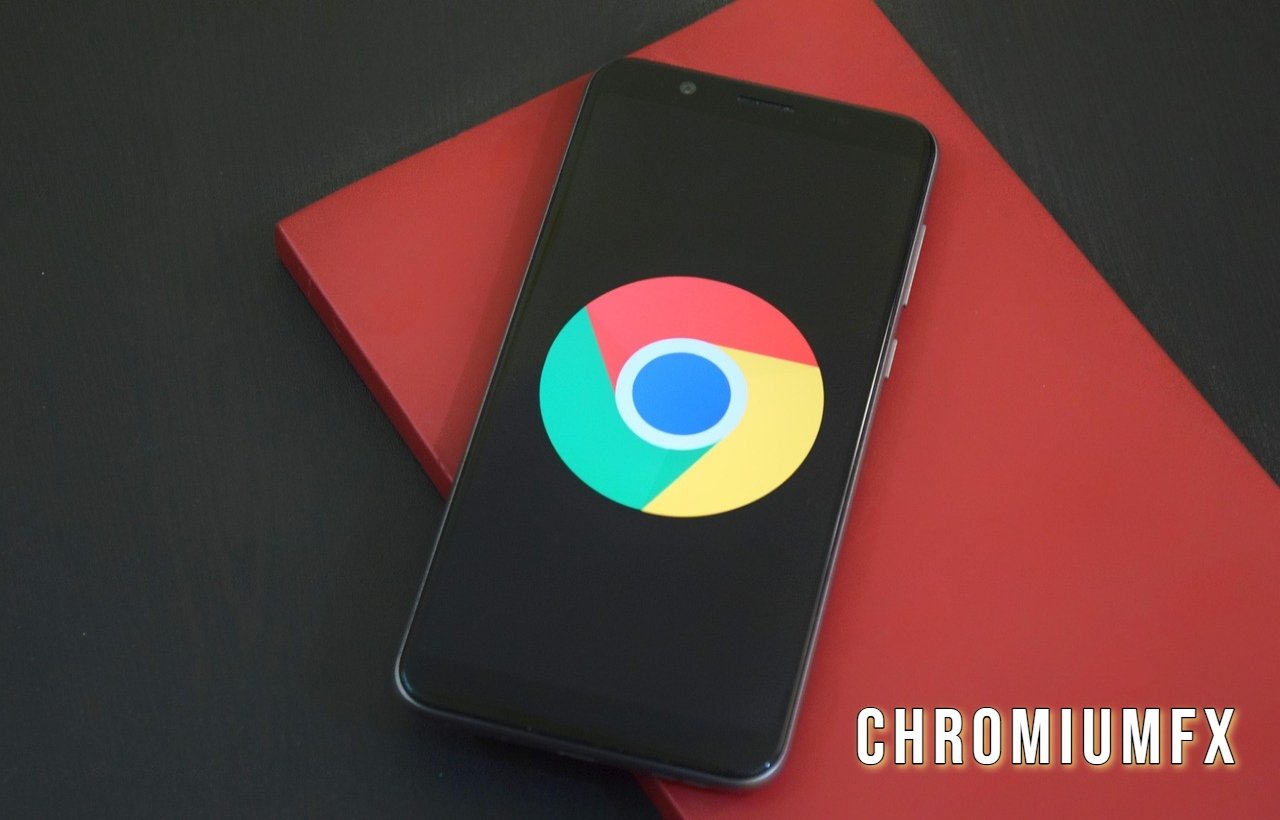 ChromiumFX