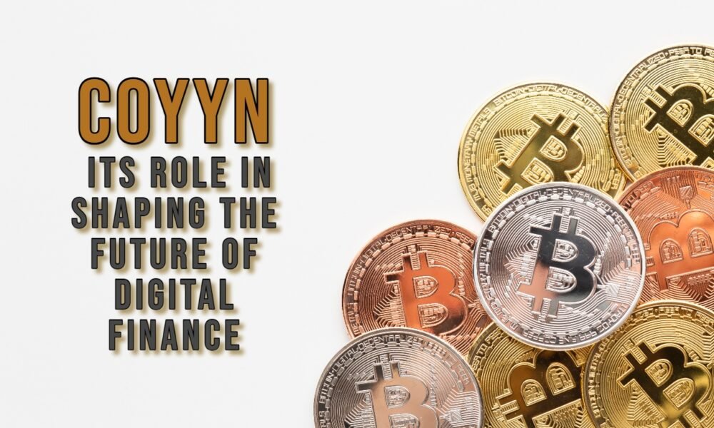 Coyyn
