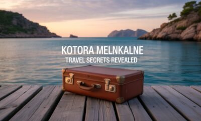 Kotora Melnkalne