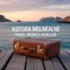 Kotora Melnkalne