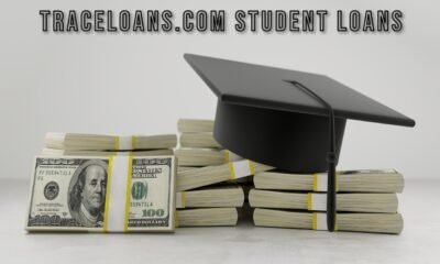 traceloans.com student loans repayment guide