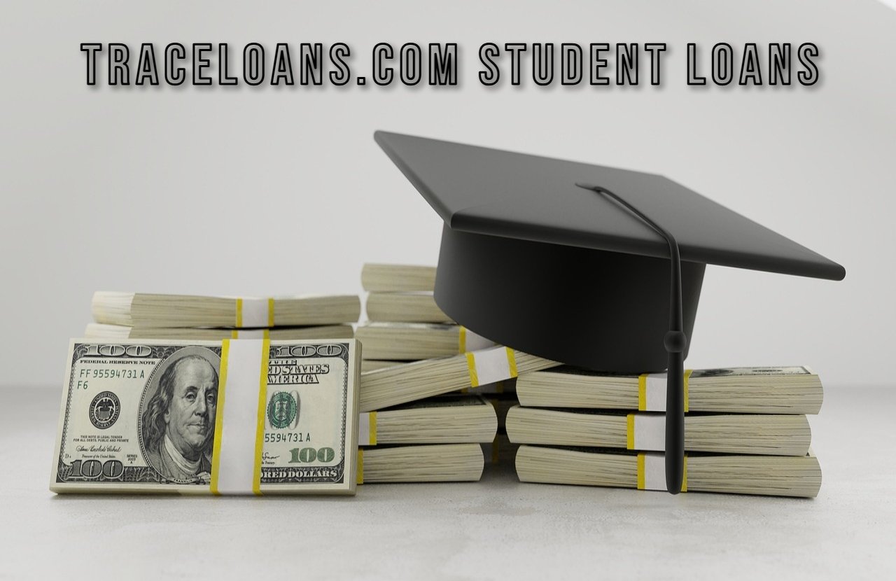 traceloans.com student loans repayment guide