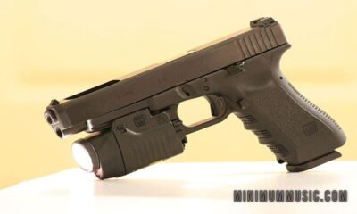 Understanding Optic Milling What It Is and Why It Matters for Handgun Owners