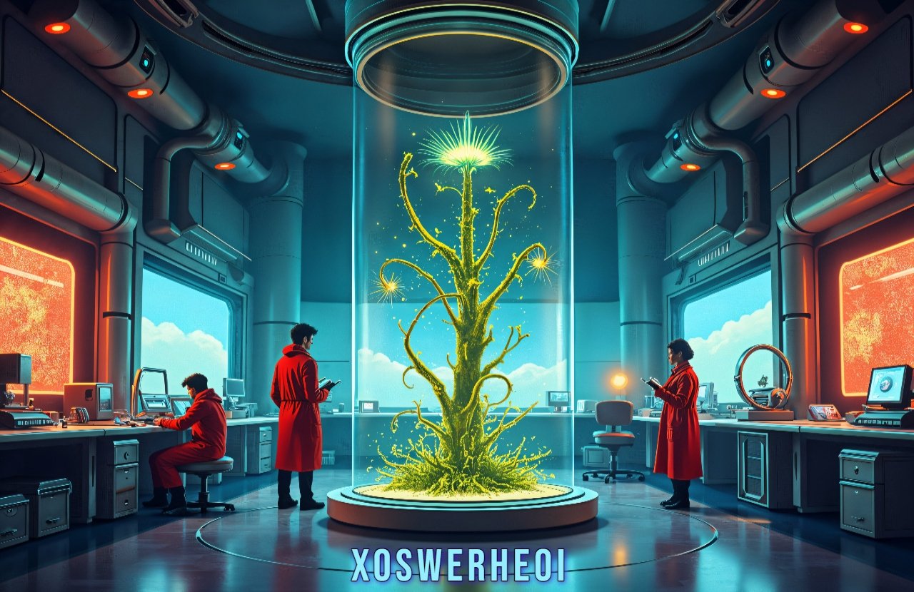 Xoswerheoi