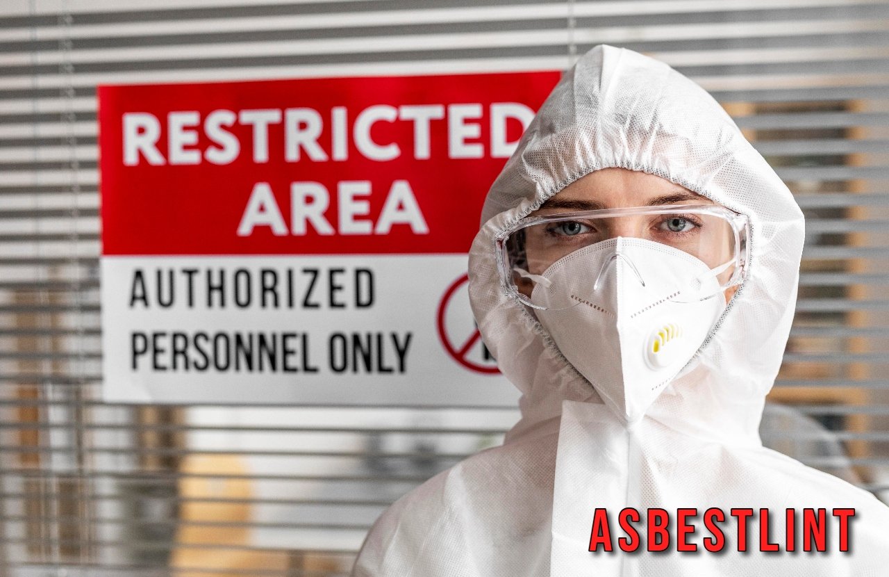 Asbestlint