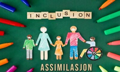 Assimilasjon