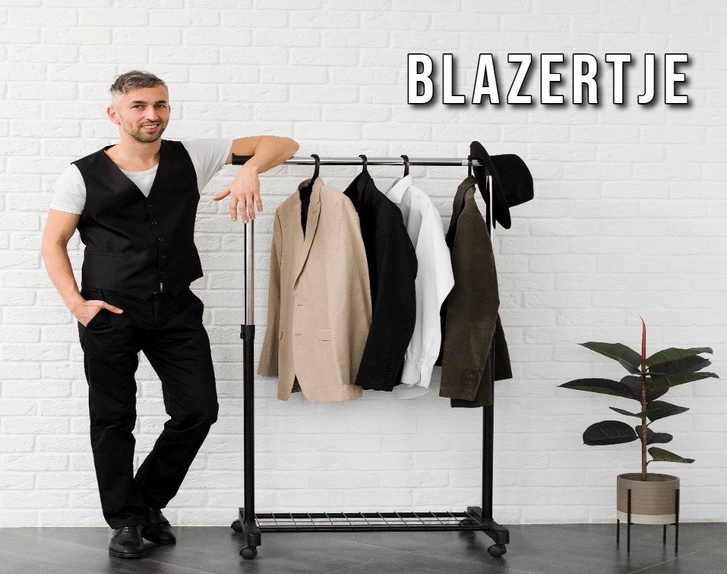 Blazertje