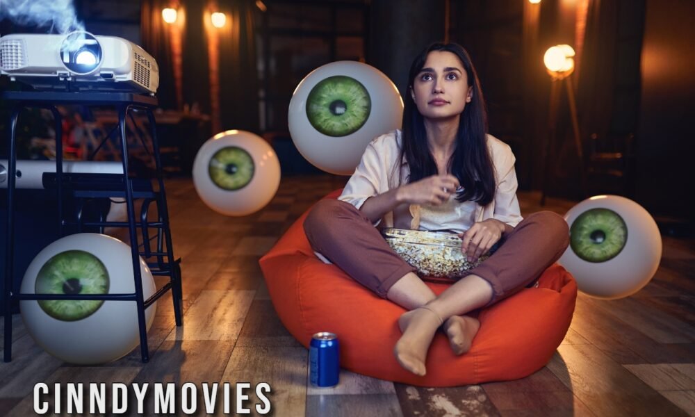 Cinndymovies