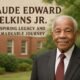 Claude Edward Elkins Jr