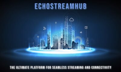 EchoStreamHub