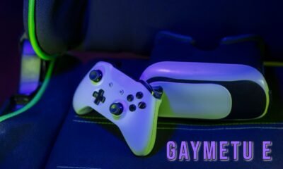 Gaymetu e