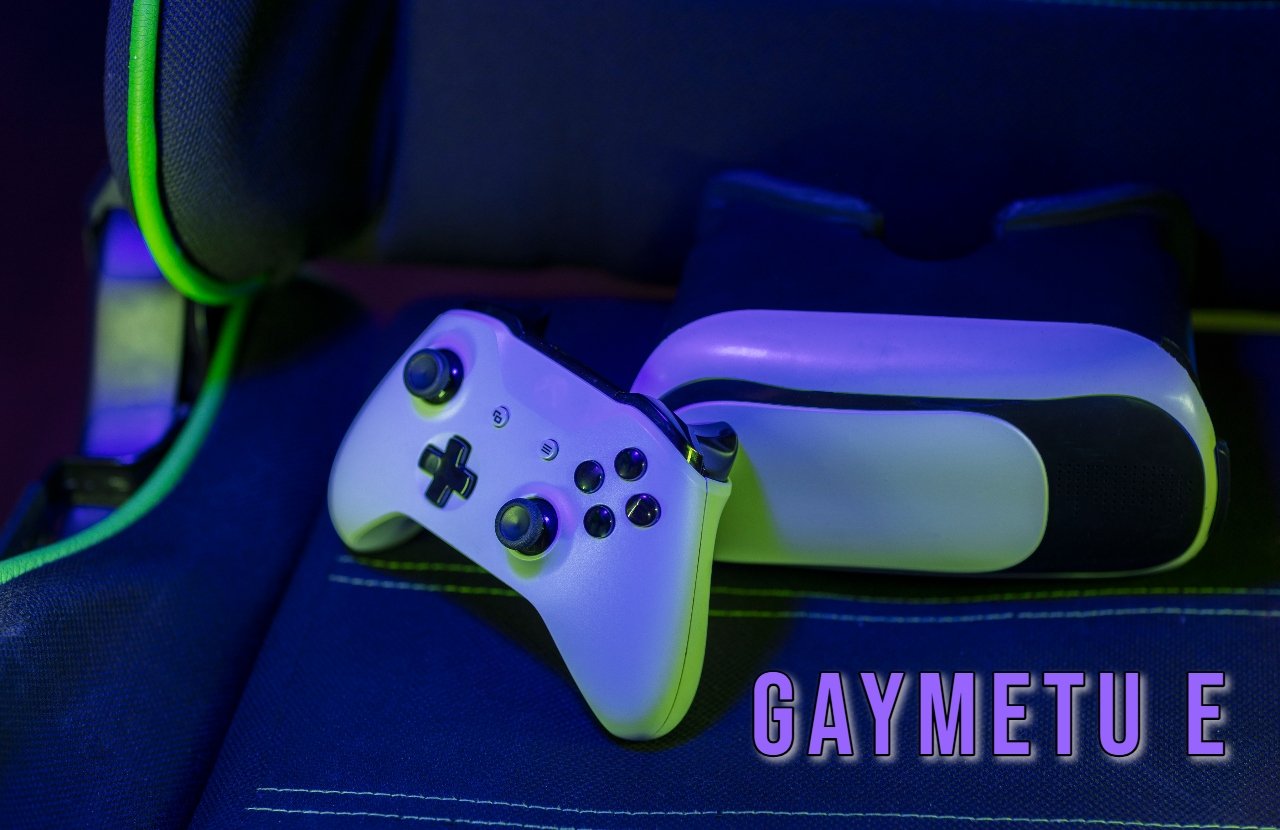 Gaymetu e