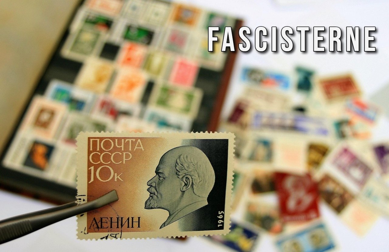 Fascisterne