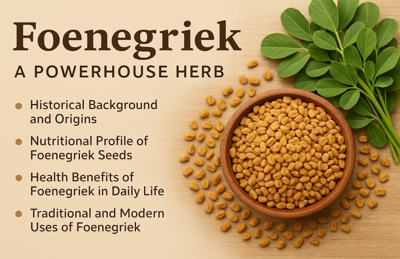 Foenegriek