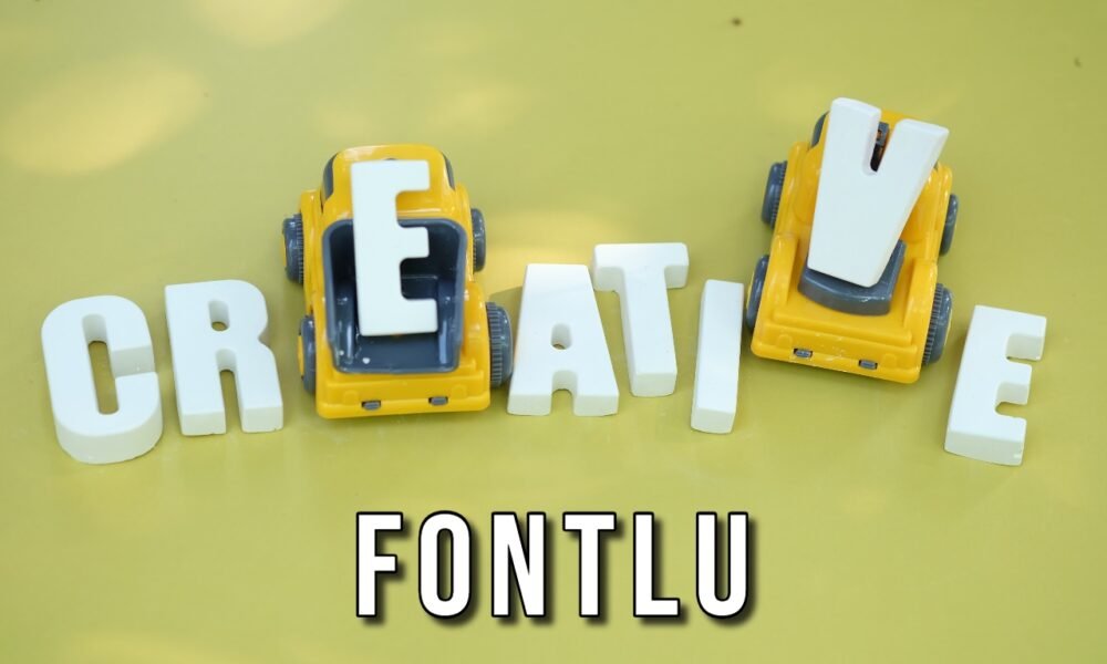 Fontlu