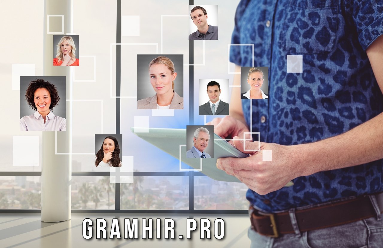 Gramhir.pro
