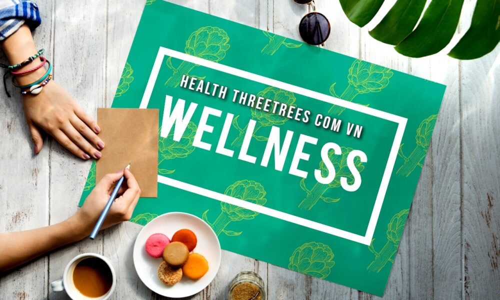 Health ThreeTrees com vn