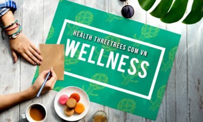 Health ThreeTrees com vn