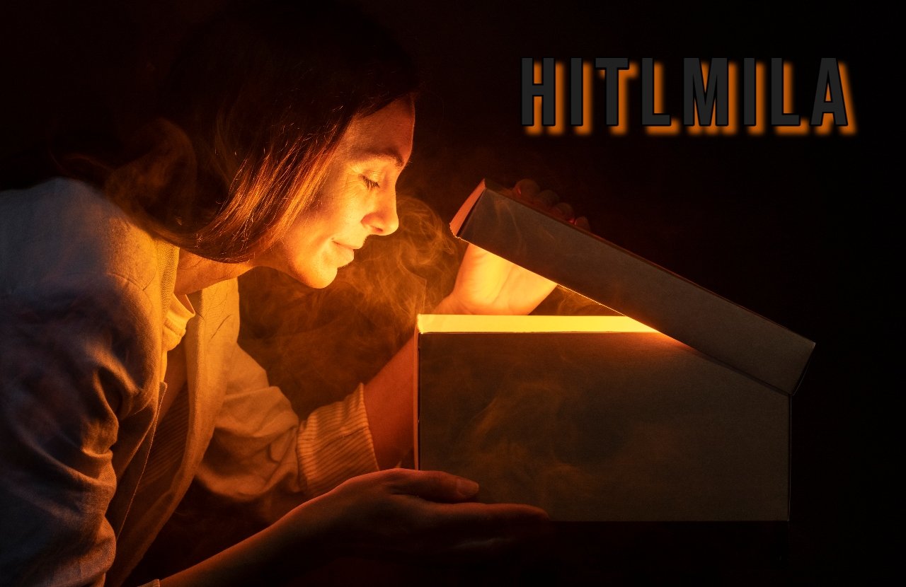 Hitlmila