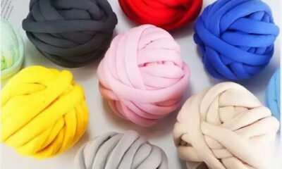 How to Choose the Best Bulky Yarn in Bulk for Your Projects