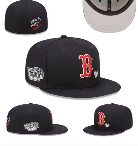 How to Choose the Best Wholesale Hats New Era for Your Store