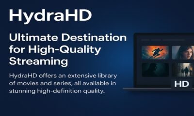 HydraHD