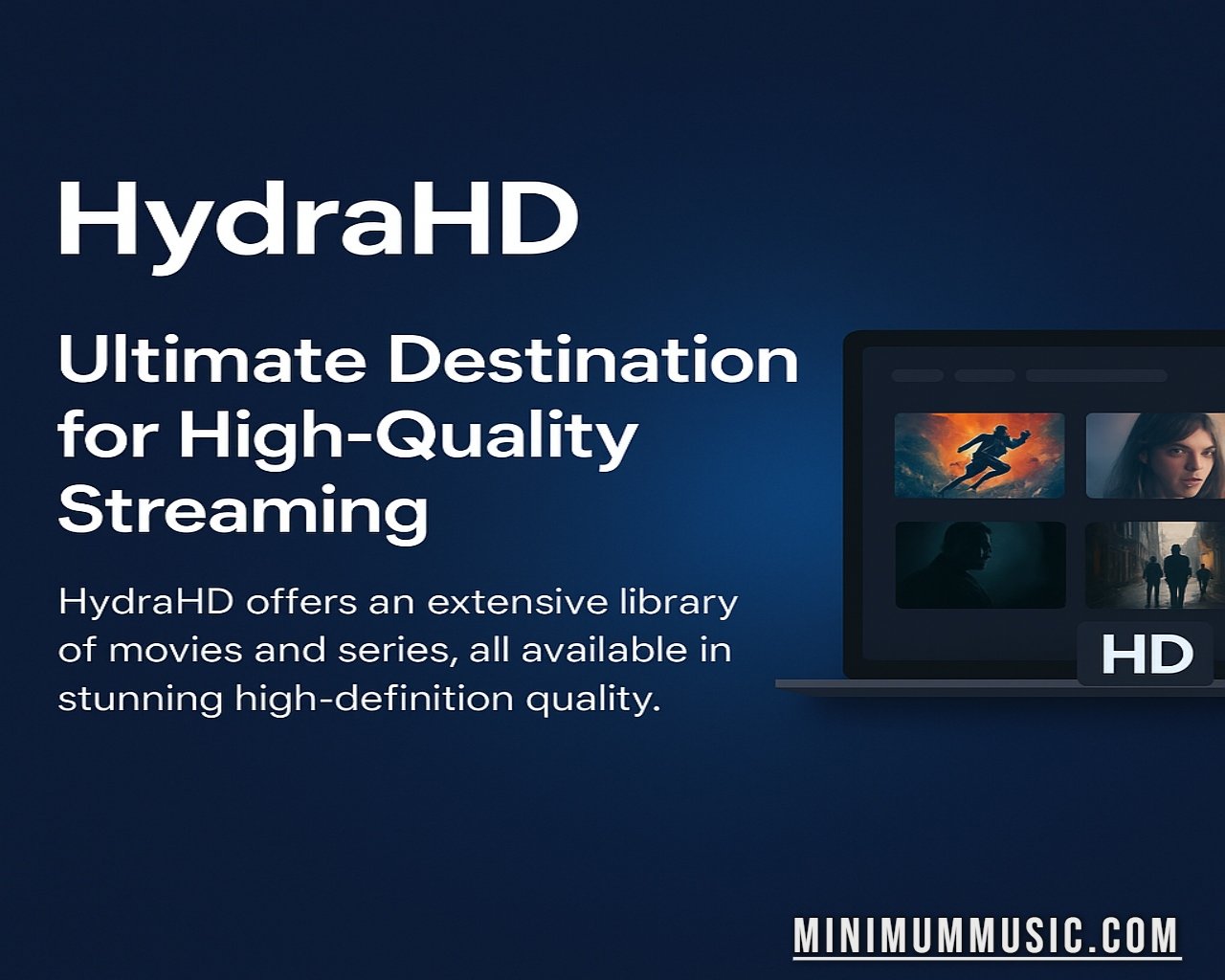 HydraHD