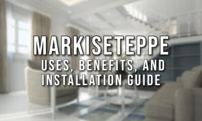 Markiseteppe