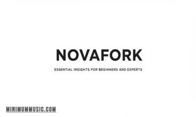 Novafork