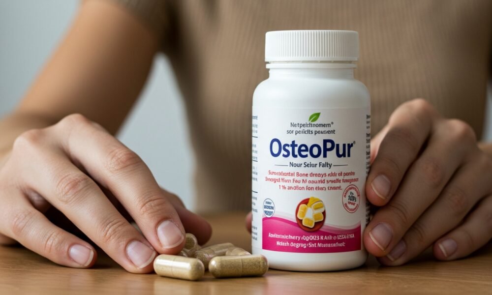 Osteopur