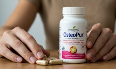 Osteopur