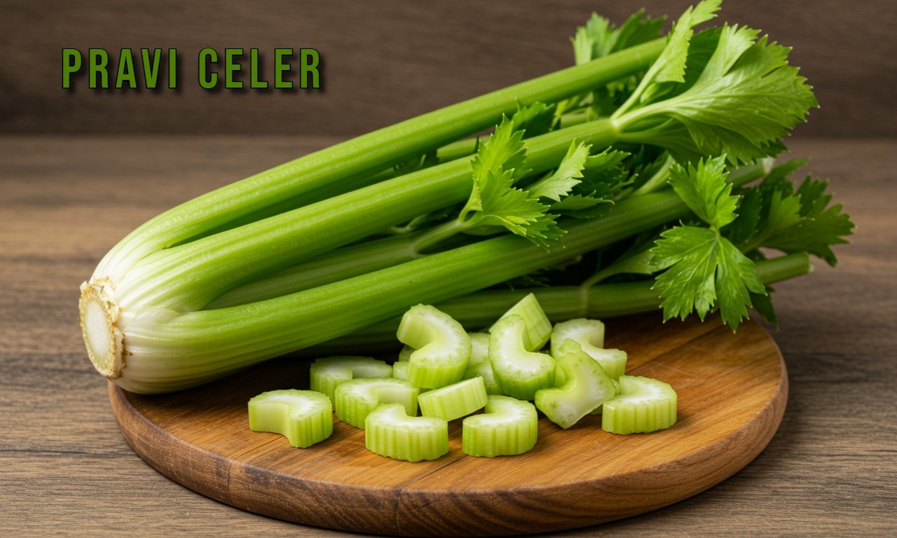 Pravi Celer