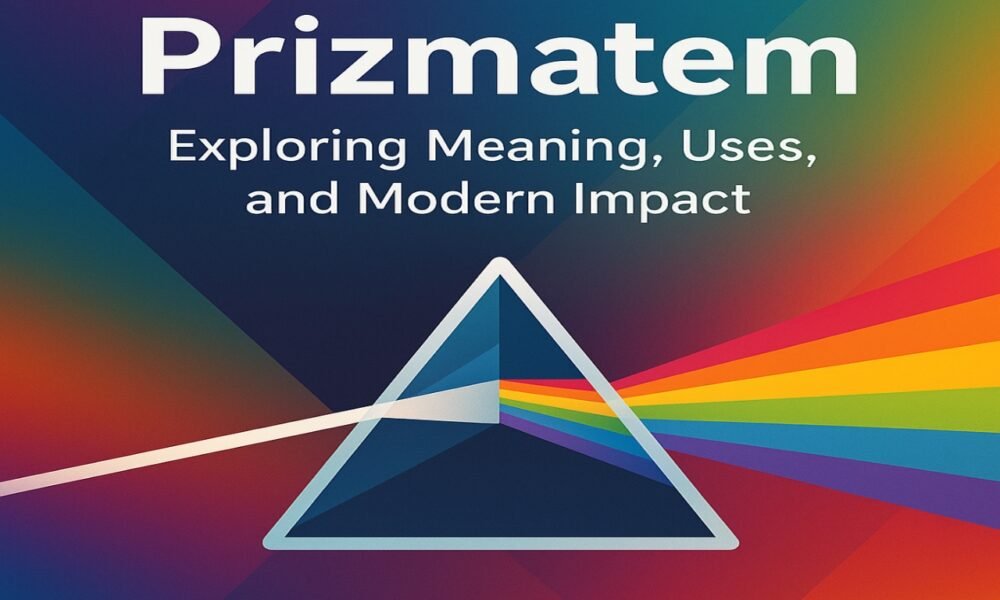 Prizmatem