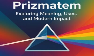 Prizmatem