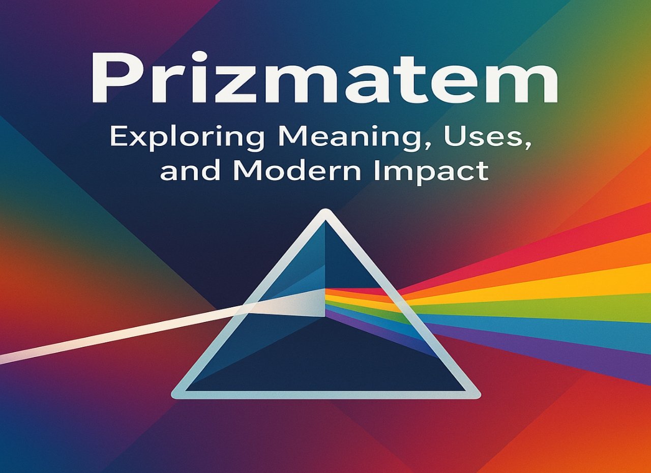 Prizmatem