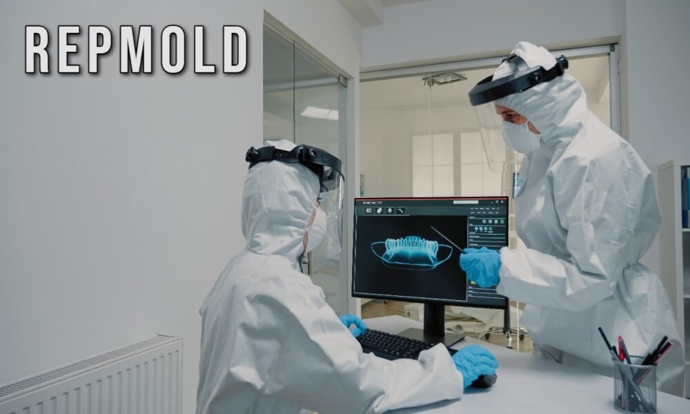 RepMold